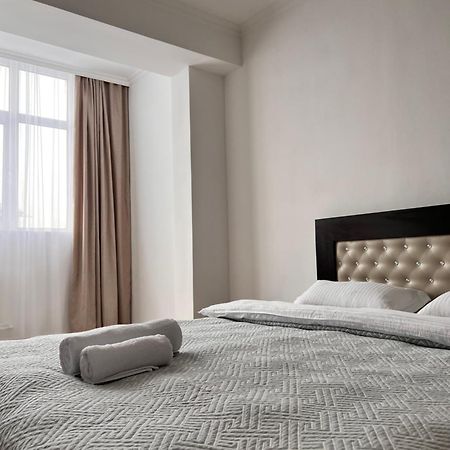 Hyat Apartment Bişkek Dış mekan fotoğraf