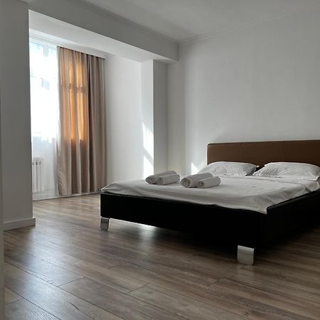 Hyat Apartment Bişkek Dış mekan fotoğraf
