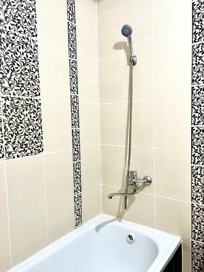 Hyat Apartment Bişkek Dış mekan fotoğraf