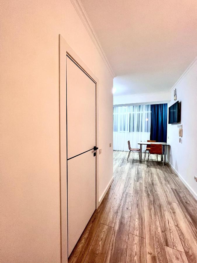 Hyat Apartment Bişkek Dış mekan fotoğraf