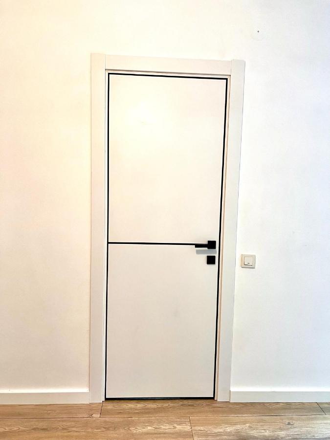 Hyat Apartment Bişkek Dış mekan fotoğraf