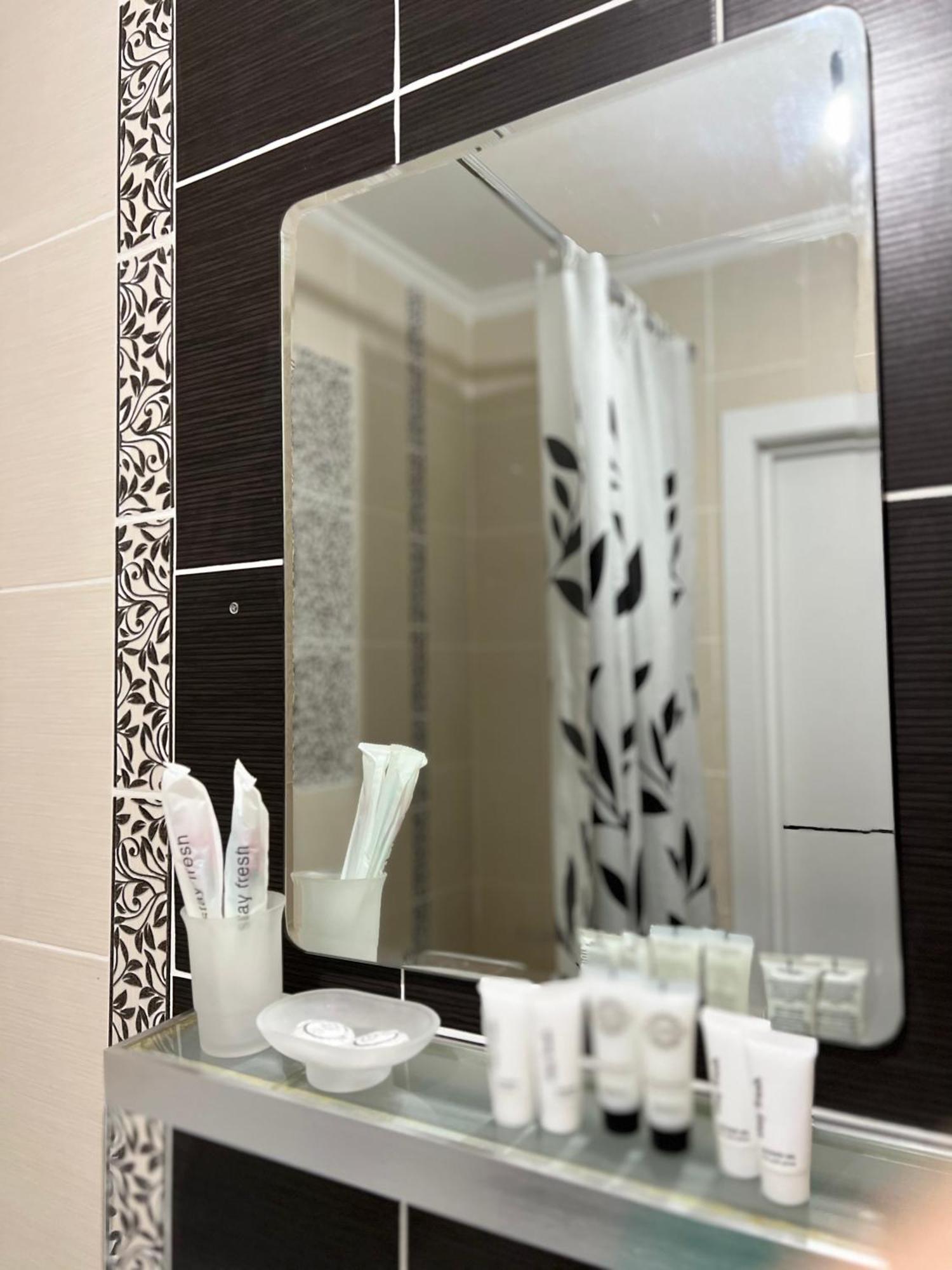 Hyat Apartment Bişkek Dış mekan fotoğraf