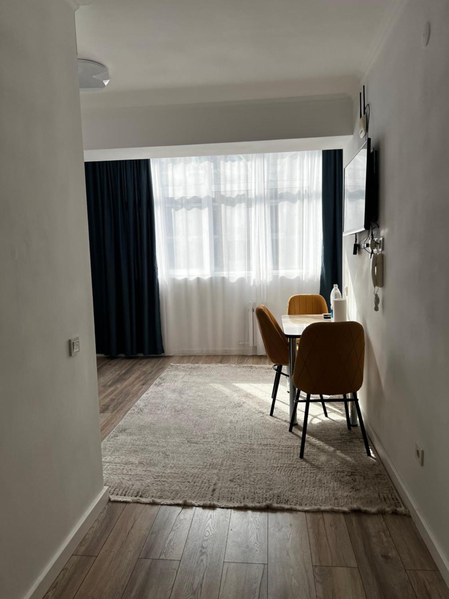 Hyat Apartment Bişkek Dış mekan fotoğraf