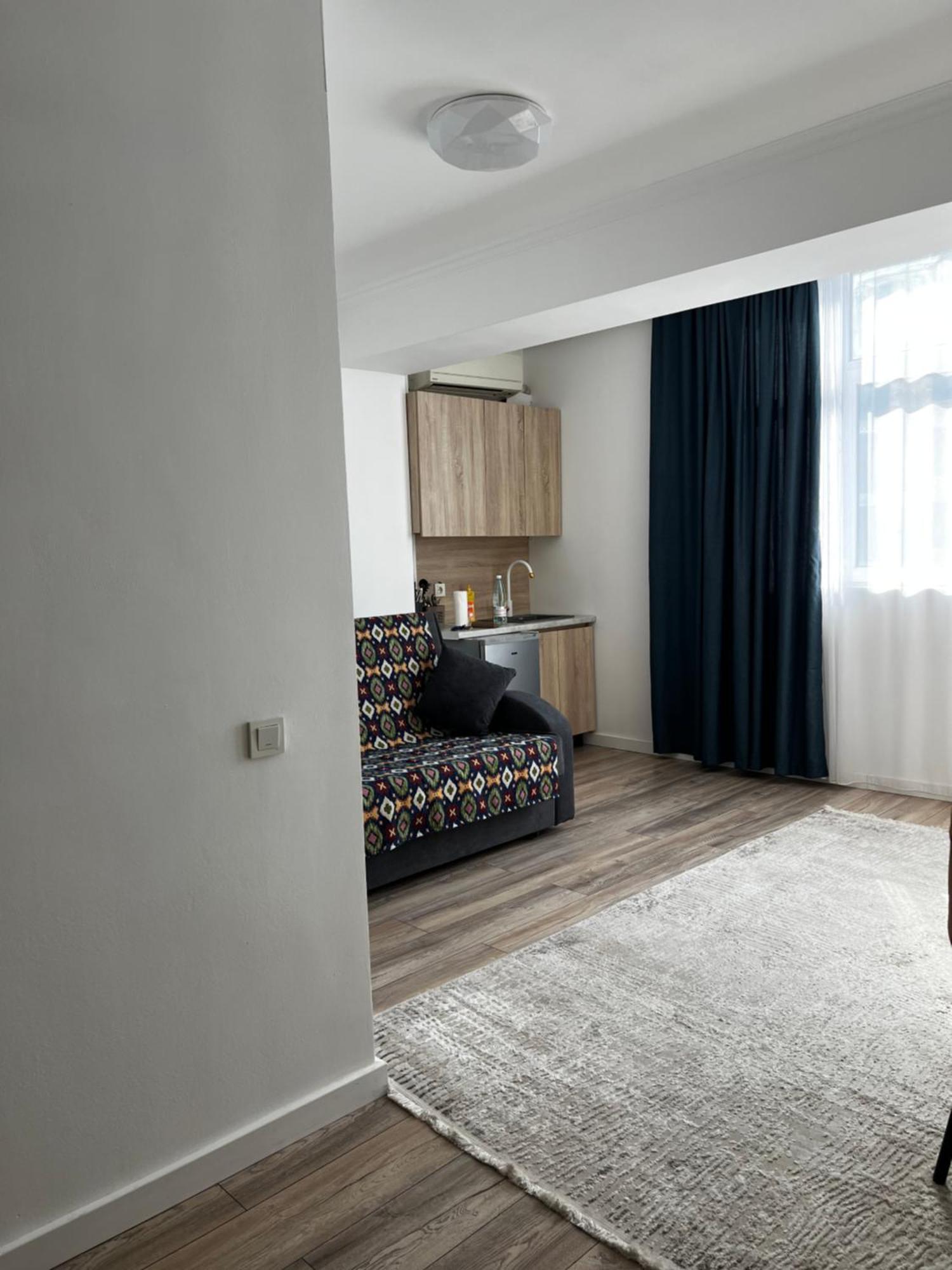 Hyat Apartment Bişkek Dış mekan fotoğraf